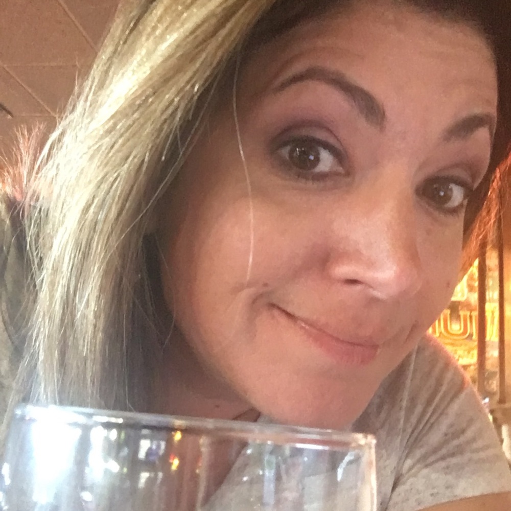 Meet your Posher, Anita